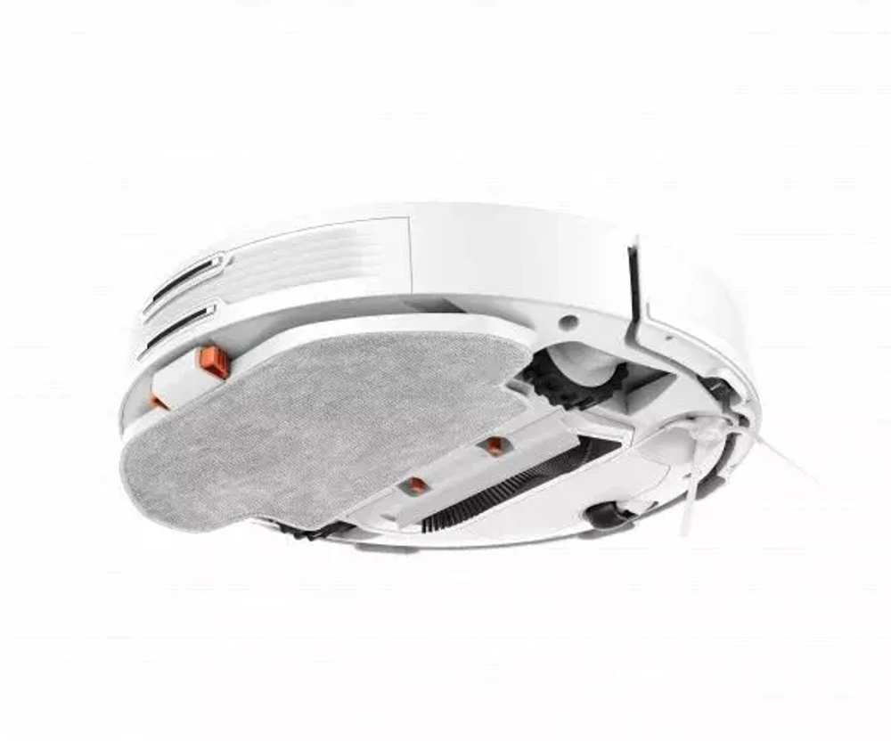Робот-пылесос Xiaomi Mi Robot Vacuum S10 Global