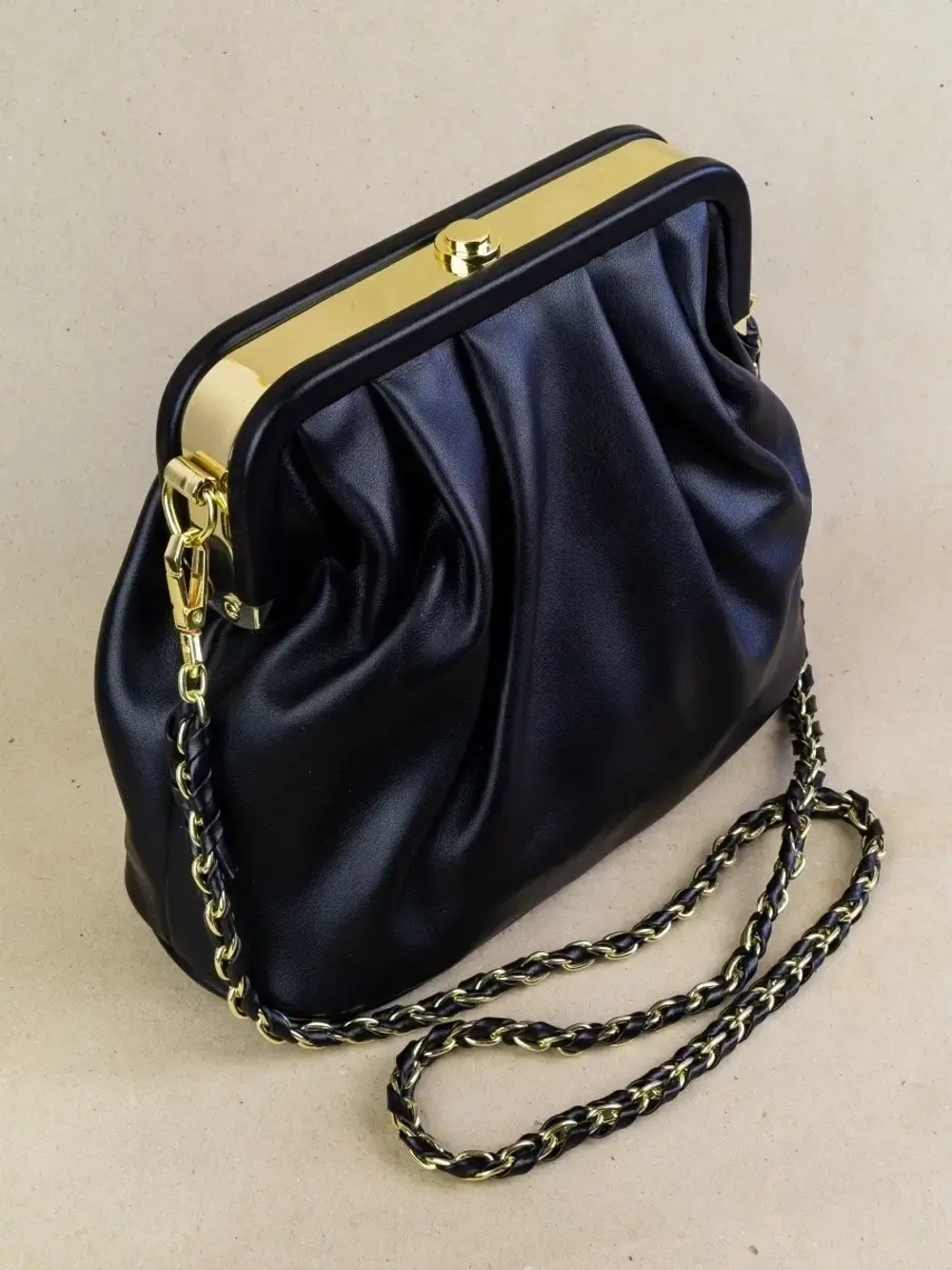 Сумка вечерняя