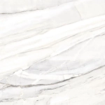 Керамогранит Alma Ceramica GFU57SLC00L Selection 57x57 белый лаппатированный под камень