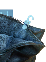 Victory. Перчатки мужские. Материал верха: Как кожа. Подклад: Плюш-флис. 10 шт в упаковке.