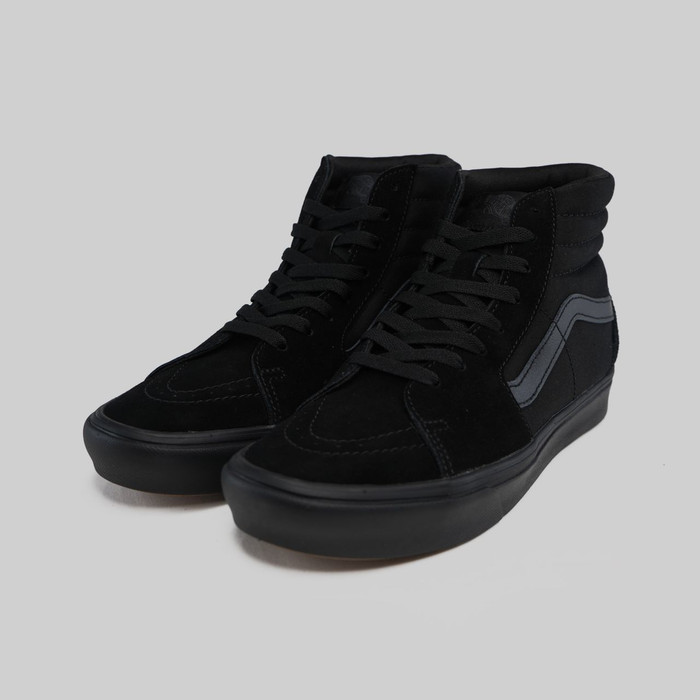 Кеды Vans Sk8-Hi Comfycush артикул:VA3WMBVNDM - купить в магазине Дайс