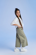 Брюки д/д DELORAS 22572