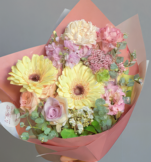 "Летний вальс"