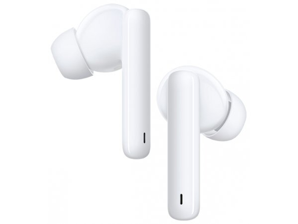 Беспроводные наушники Huawei Freebuds 4i bluetooth white
