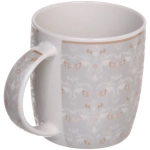 Кружка керамическая 320мл «Нежность»