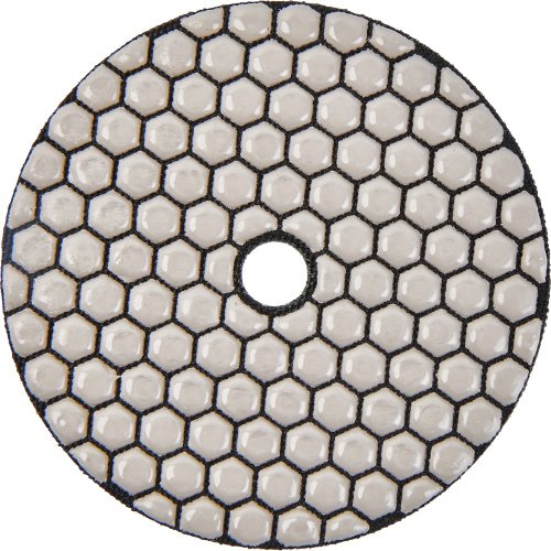 Диск алмазный ELITECH 100мм P10000 сухое шлифование   1820.161100