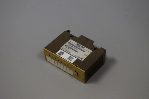SIEMENS 6ES5431-8MD11