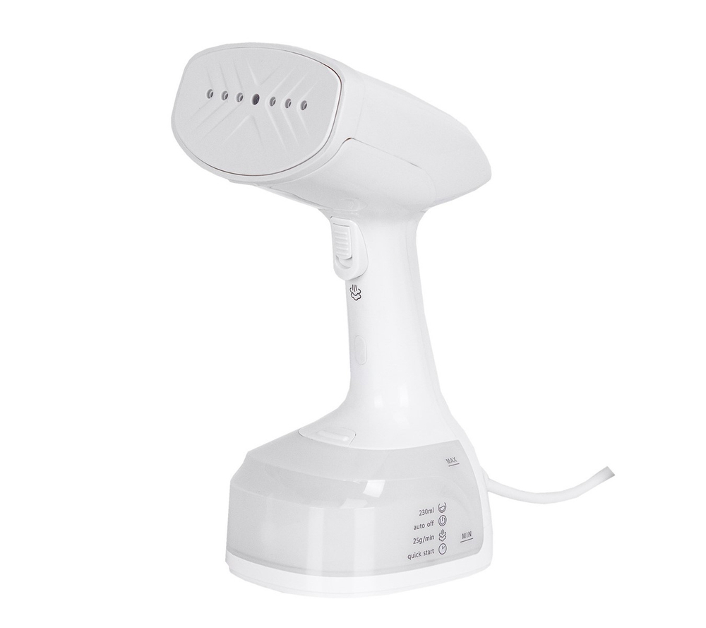 Отпариватель Manya GSH-1507 white