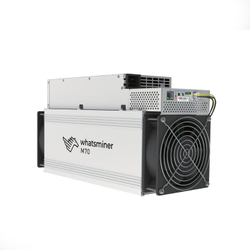 Whatsminer M70 248 TH/S Новый