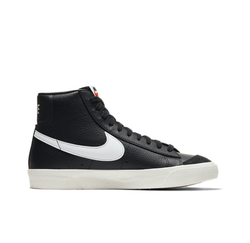 Кроссовки Nike Blazer Mid '77 Vintage 'Black' BQ6806-002