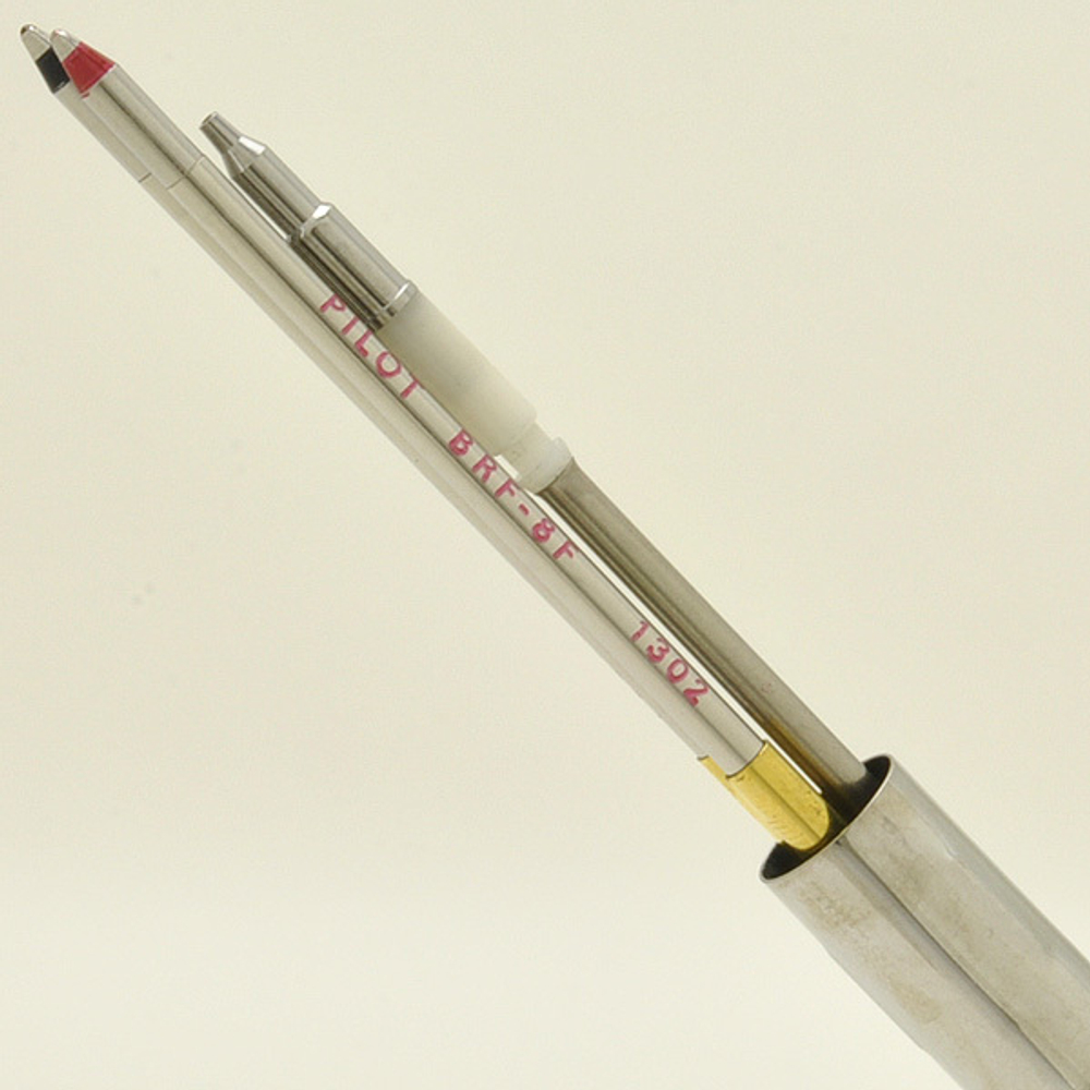 Многофункциональная ручка Pilot 2+1 Miyabi Emaki (Дракон)