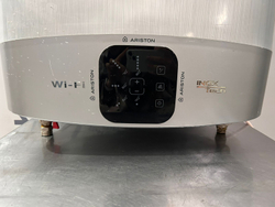 Водонагреватель Ariston ABC VLS EWO WIFI INOX PW100 (100Л)