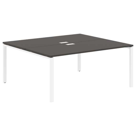 Стол 2-х местный EUWST 1716  1760х1606х750 EDIS