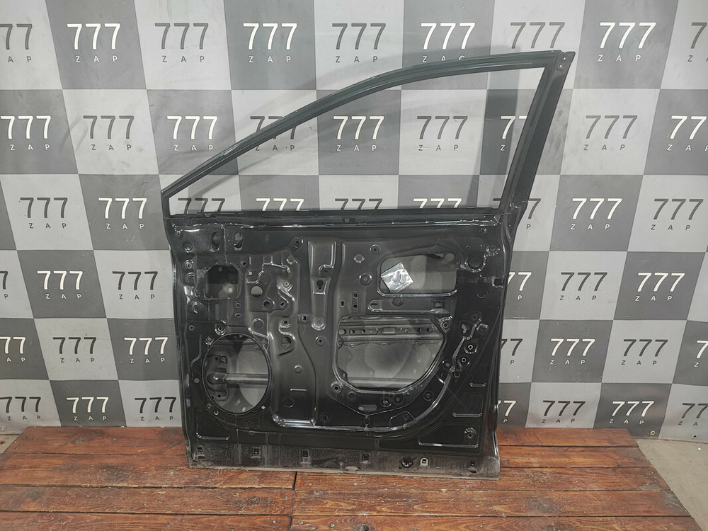 Дверь передняя правая Lexus RX 4 15-22 Б/У Оригинал 6700148160