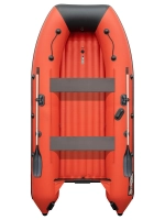 Лодка Таймень LX 3600 НДНД