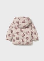 двусторонняя куртка