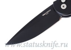 Нож Pro-Tech TR-3X1 MC MagnaCut Fish Scalesфотография - 2