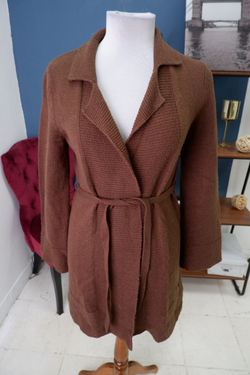 Кардиган H&M уютный 44 размер