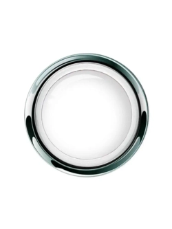 Luxio Гель краска для тонких линий белый 4г.