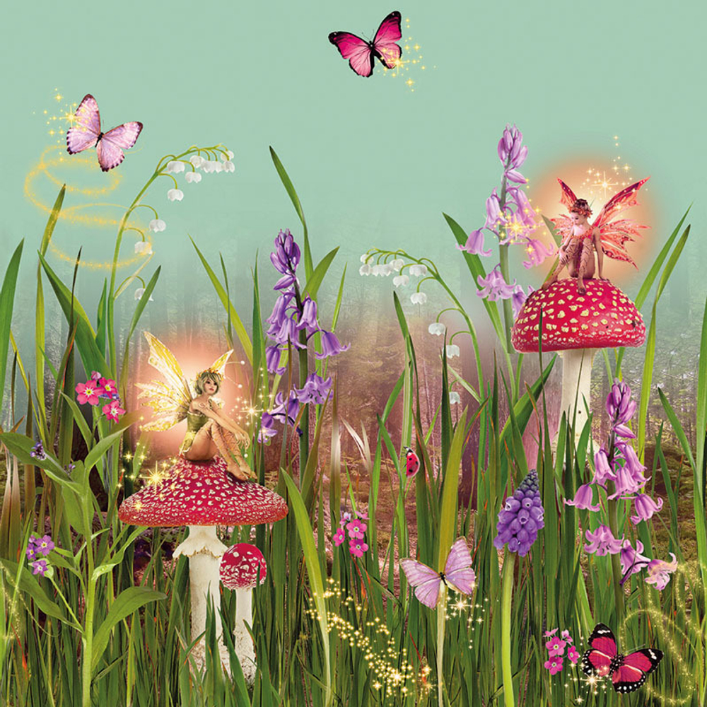 Arthouse Imagine Fun 2 696301; 0,53х10,05 м.