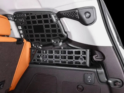 Tank500 багажная система с боковыми панелями, раскладной полкой и органайзерами