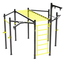 A0341 Функциональная рама Октагон DHZ