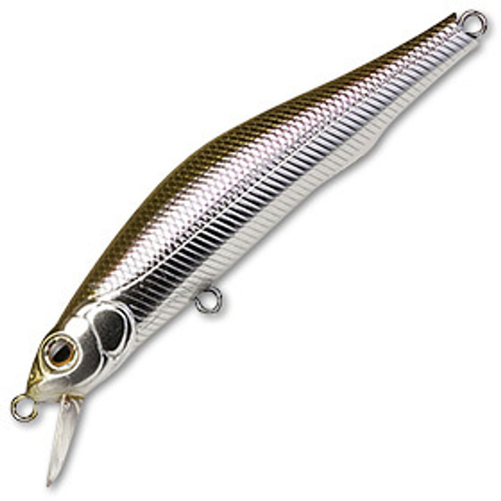 Воблер ZipBaits Orbit 80 SR 473 Wagasaki Metal