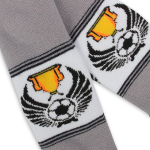 Колготки утепленные для мальчиков Ф-250 86р. разноцв. (Фаза), 1 шт.