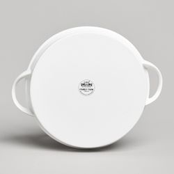 БЛЮДО LEFARD "FAMILY FARM" 29*23,5*3,5 СМ (КОР=12ШТ.)