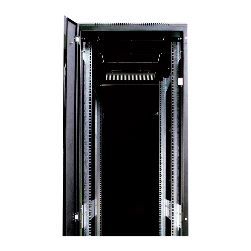 ШТК-М-33.6.8-1ААА-9005 шкаф напольный 33U 600x800 ЦМО