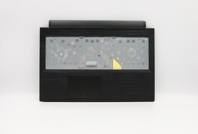 Верхняя часть корпуса (топ-кейс) для ноутбука Lenovo Flex 2-15, чёрный (5CB0F76796), оригинал