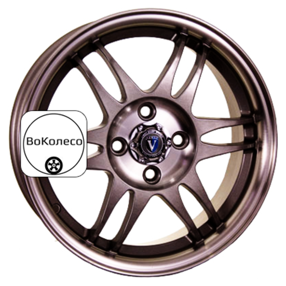 6x15/5x100 ET40 D57,1 1502 GRD Venti