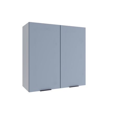 Кухня Модуль П 700 Норма Виано Блю