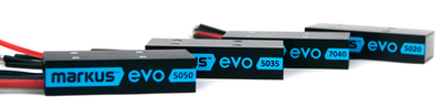 Контроллер Markus evo 5035