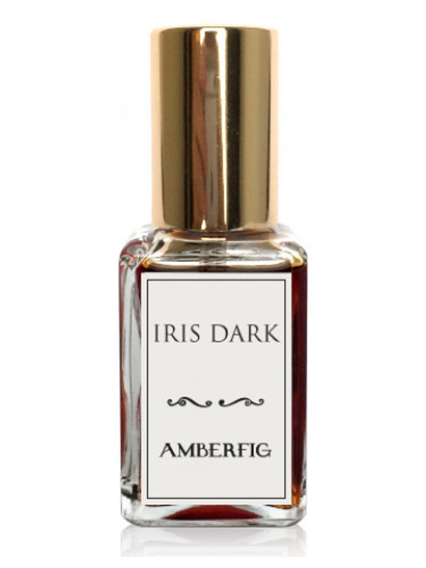 Amberfig Iris Dark