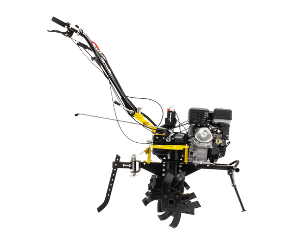 Мотоблок "HUTER" MK-11000РE