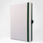 Блокнот Garda Luxe