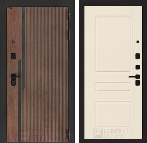 Кармина 03 ванилла веллюто