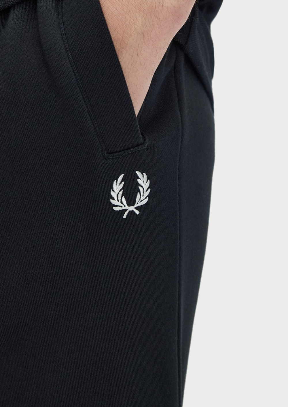 Брюки спортивные FRED PERRY Classic Sweatpant