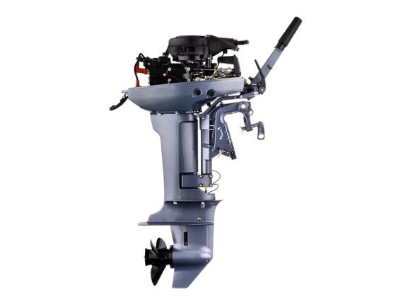 2х-тактный лодочный мотор MIKATSU M9.9FHS