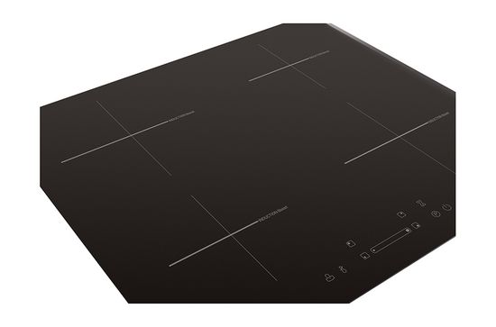 Индукционная варочная панель LG KVN6403AF