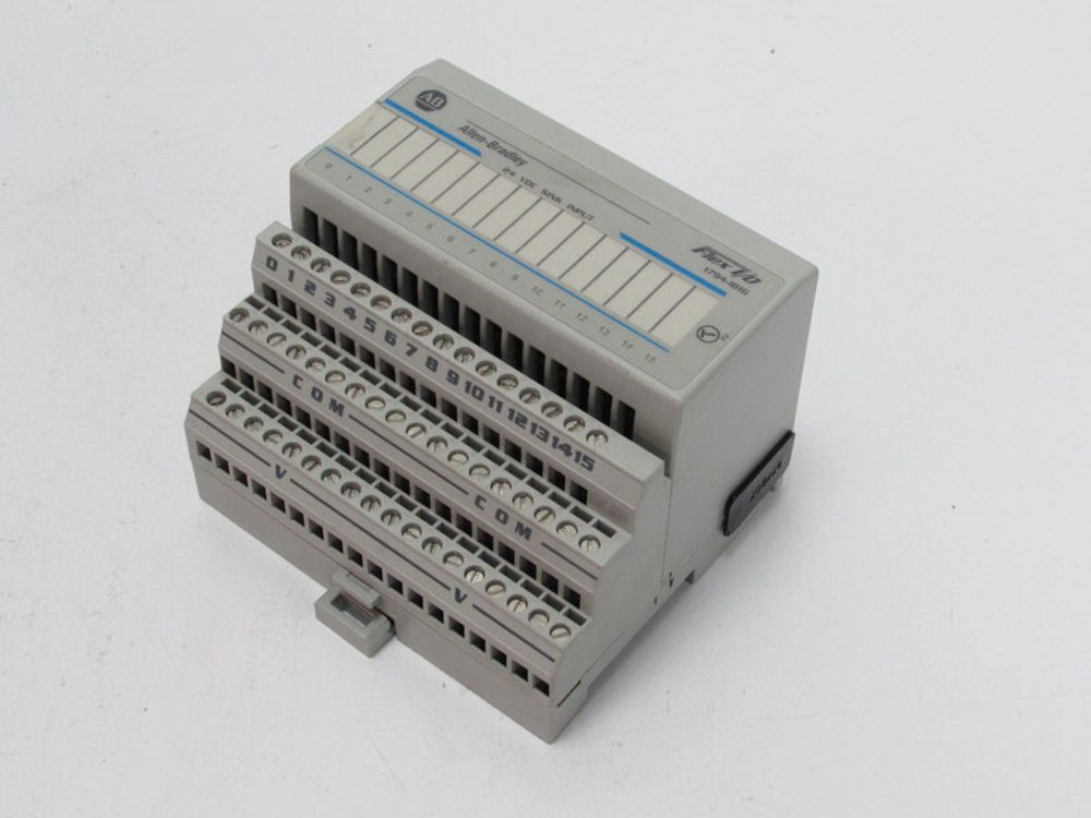 Allen Bradley 1794-TB3