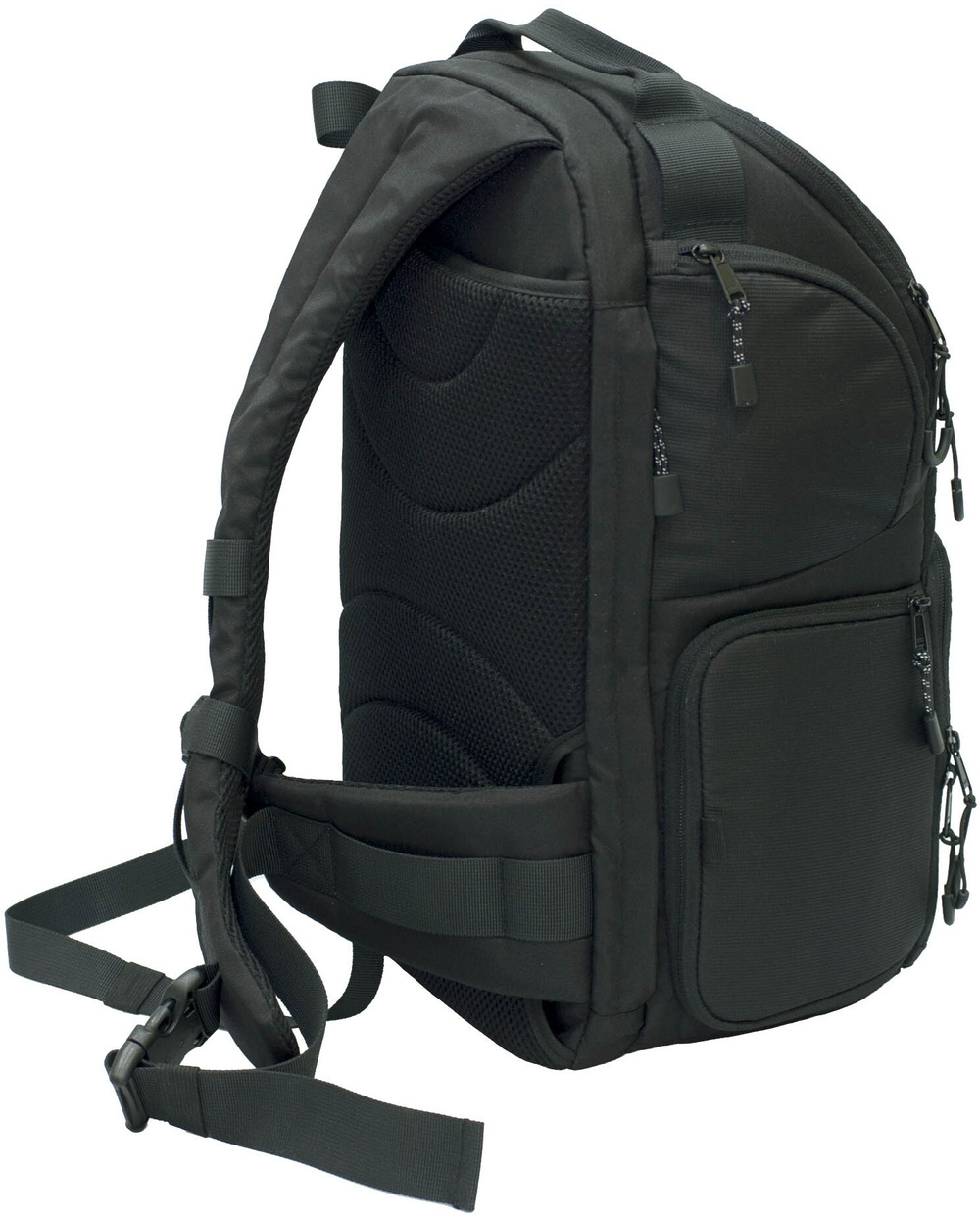 Рюкзак Dicom Utah 30, черный (Utah30b/o)