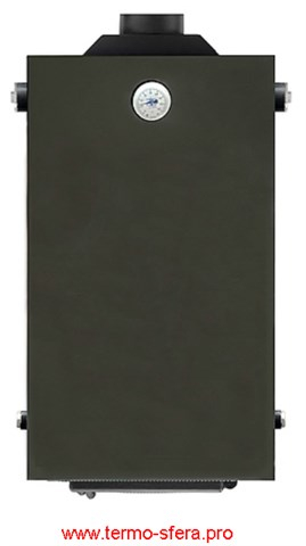 Котёл отопительный Везувий "Эльбрус-18"