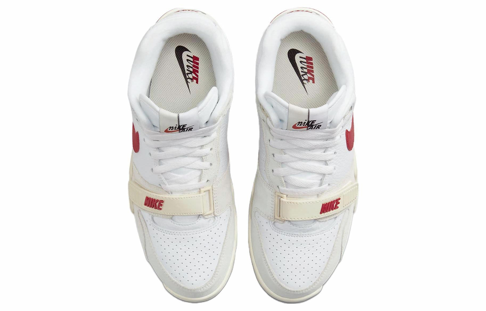 Кроссовки Nike Air Trainer 1 "Chicago Split"