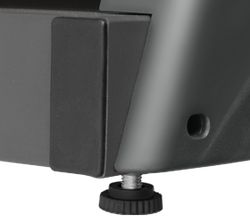 Oxygen Venta TFT HRC