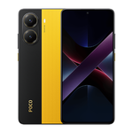Смартфон Xiaomi POCO X7 Pro 12 ГБ + 512 ГБ (Жёлтый | Yellow) (версия Global)