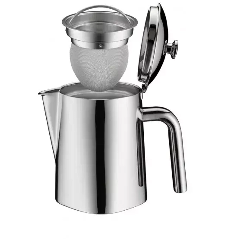 Mensa Home - Ситечко для чая 10,7х8см / артикул   5500546040  / GTIN 4045135396242