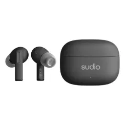 Sudio A1 Pro Black