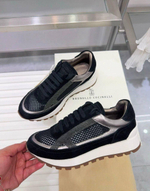 Кроссовки Brunello Cucinelli